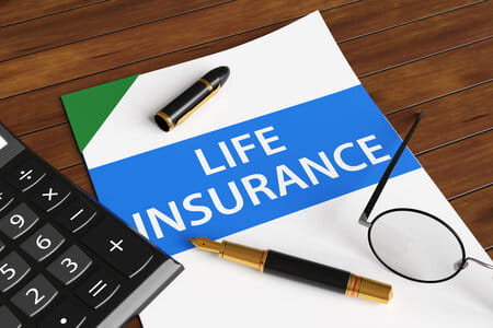 Variable Life Insurance