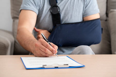 Disability Insurance Claim Denials and How to Avoid Them