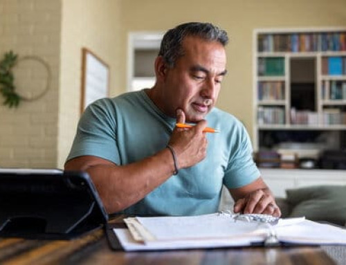 Standard Deduction vs. Itemized Deductions