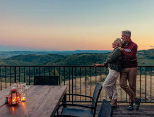 Retirement Tips for Late Starters