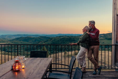 Retirement Tips for Late Starters