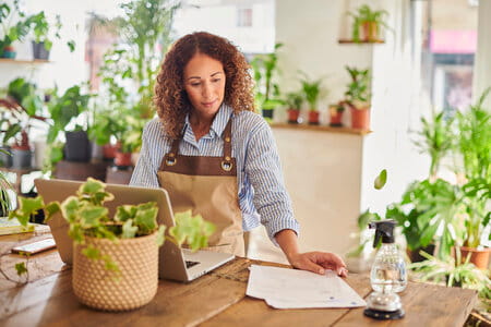 20 Tax Deductions for the Self-Employed