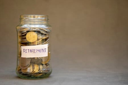 Annuity vs. Pension