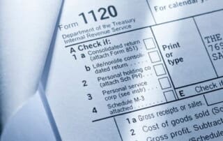Guide to Form 1120