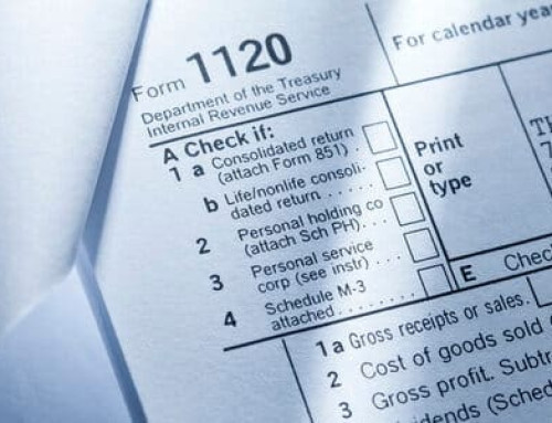 Guide to Form 1120