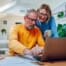 7 Financial Moves to Make in Your 50s