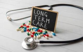 9 Ways to Pay for Long Term Care