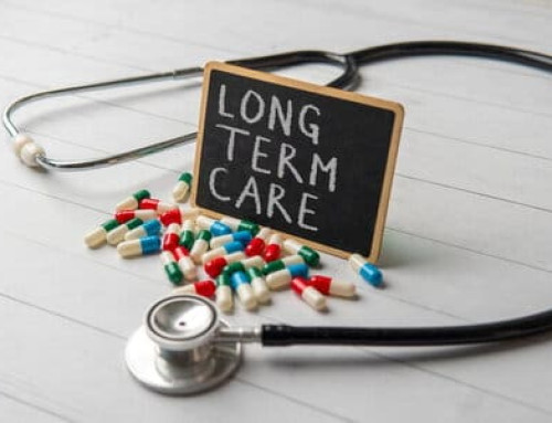 9 Ways to Pay for Long Term Care