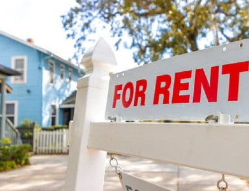 Rental Income Taxation